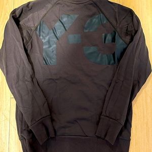 Y-3 Crewneck size Extra Small